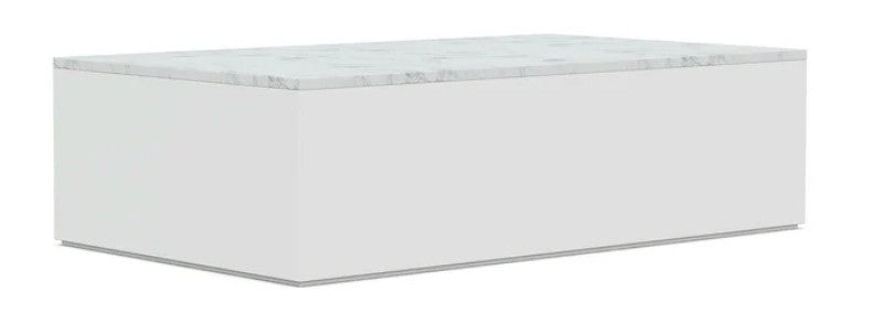 Azzurro Furniture "Porto" Coffee Table