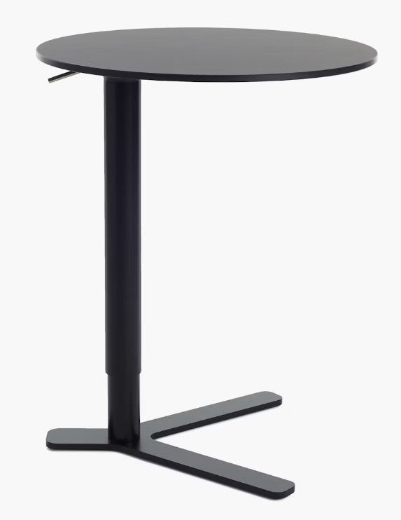 DWR "Yo" Adjustable Side Table