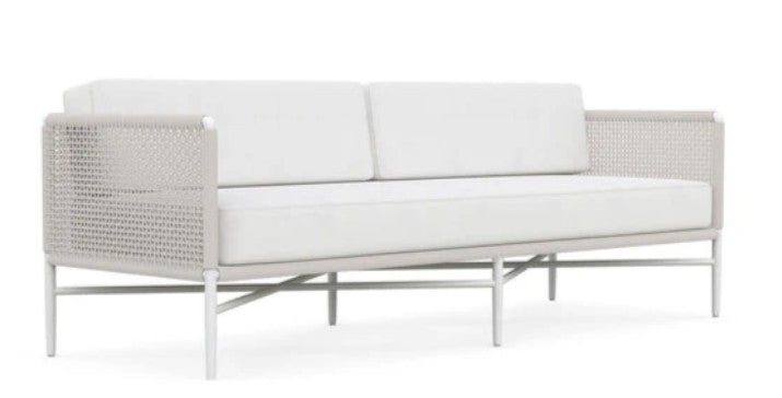 Azzurro Furniture "Corsica" 3 Seater Outdoor Sofa