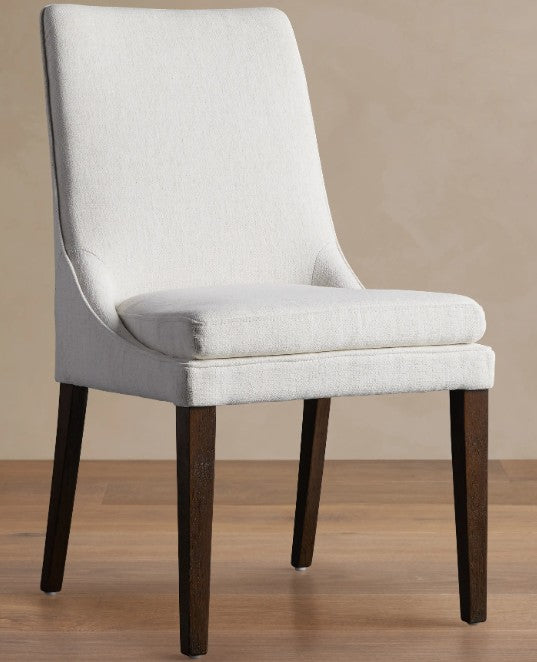 Set of Eight NEW Arhaus Lunden Dining Chairs