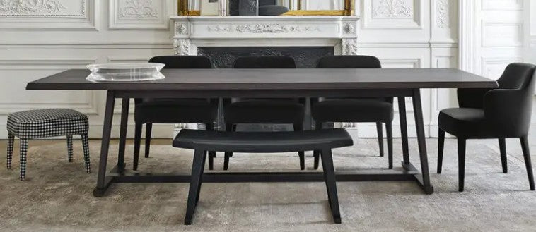 Maxalto Recipio 14  Dining Table