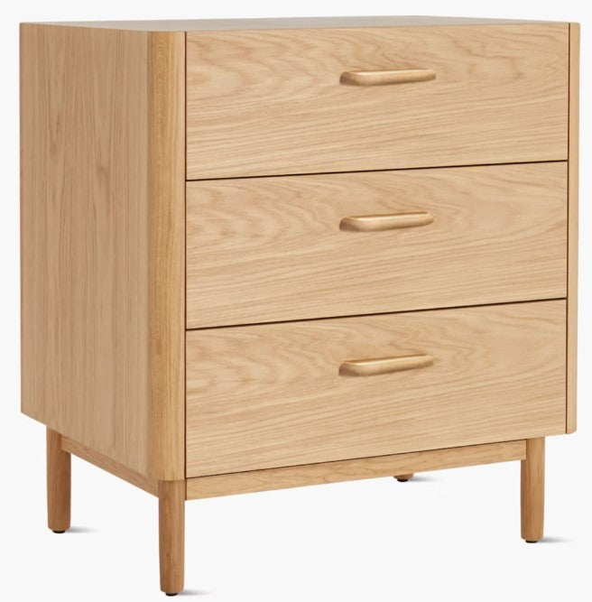 NEW DWR Low Miro Dresser