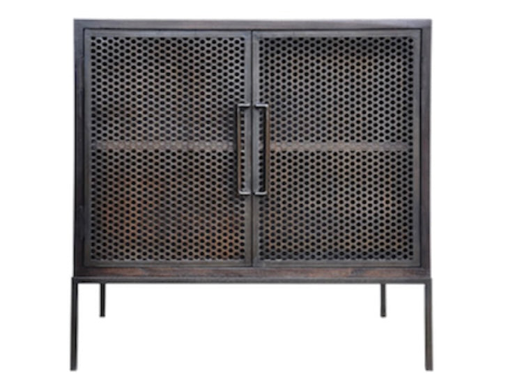 Pair of Oly "Demian" Nightstands