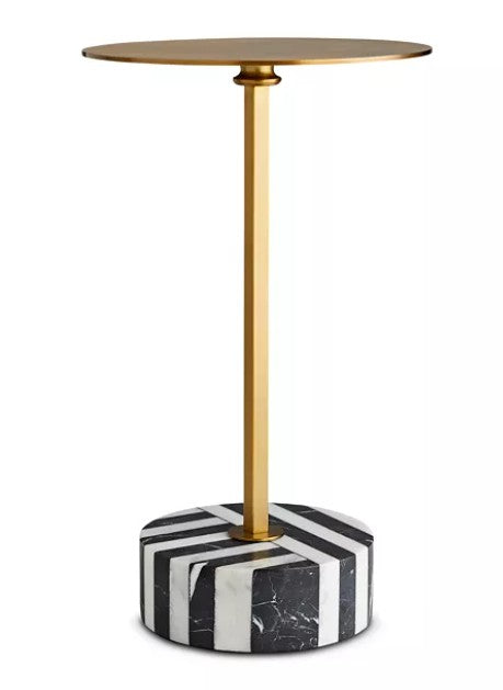 Arteriors "Clarita" Side Table