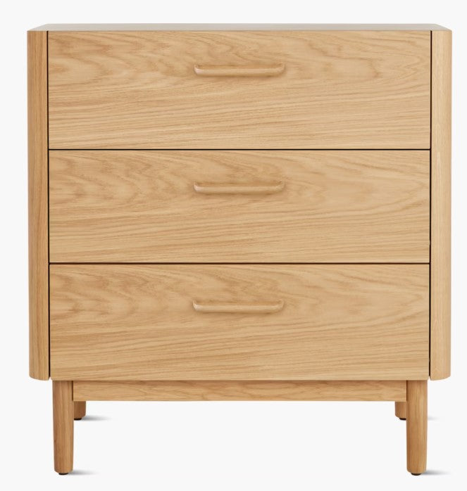 NEW DWR Low Miro Dresser