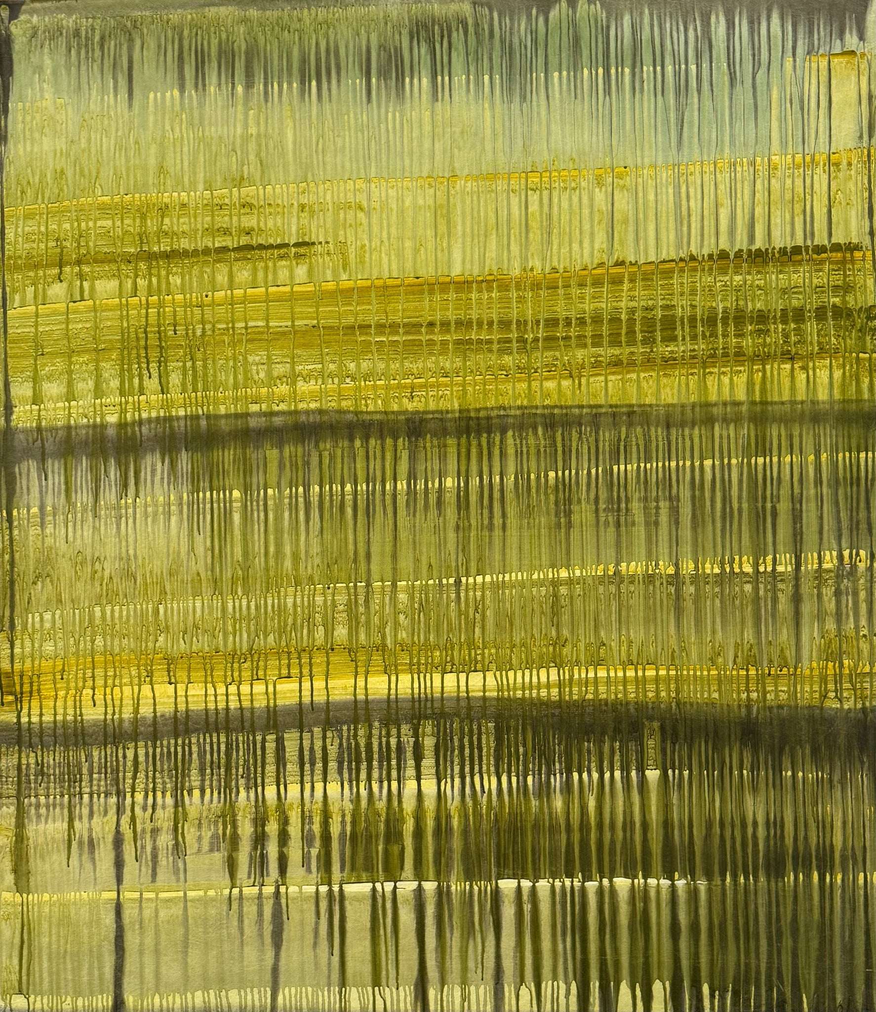 Lea Feinstein "Yerba Buena" 2005