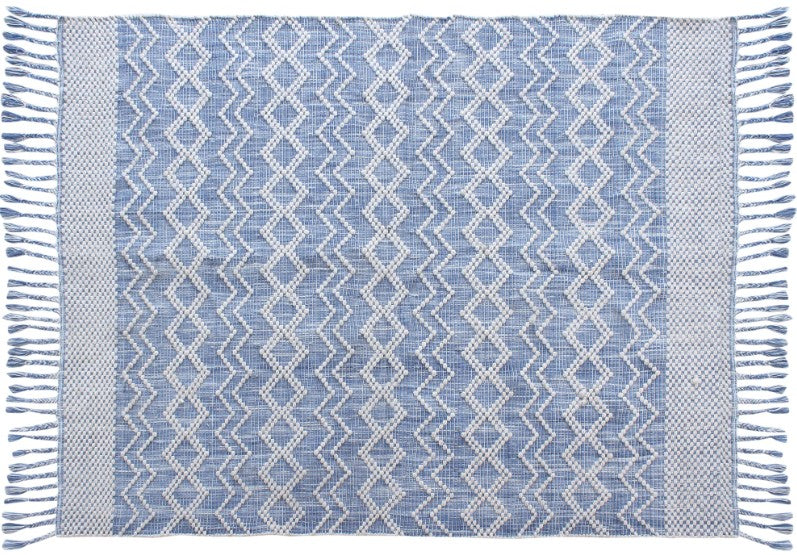 NEW Wilcott Weaves "Misty Morning" Rug.
