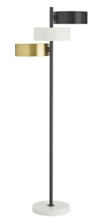 Arteriors "Hutton" Floor Lamp