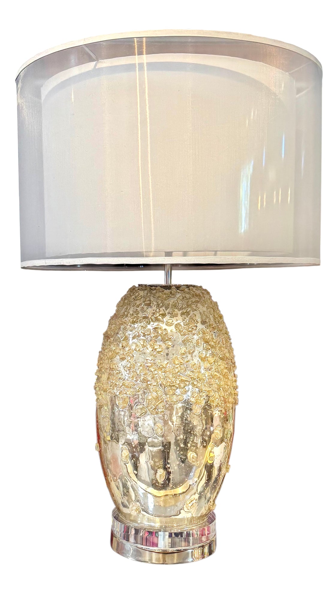 John Richard Gleaming Table Lamp