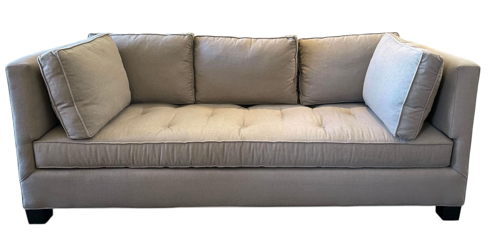 Williams Sonoma Wilshire Sofa