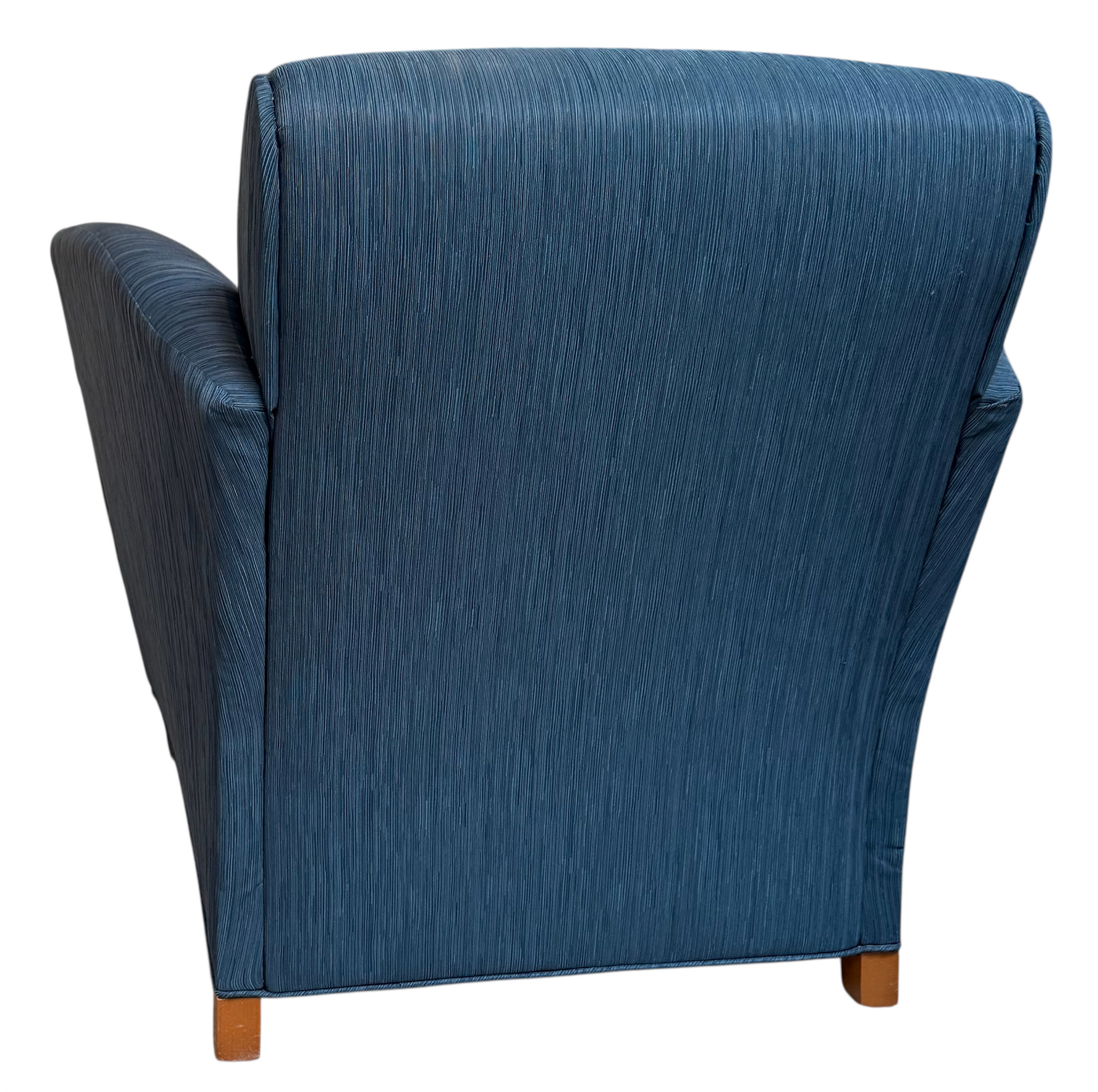 Pair Of Loewenstein "Morgan" Armchairs