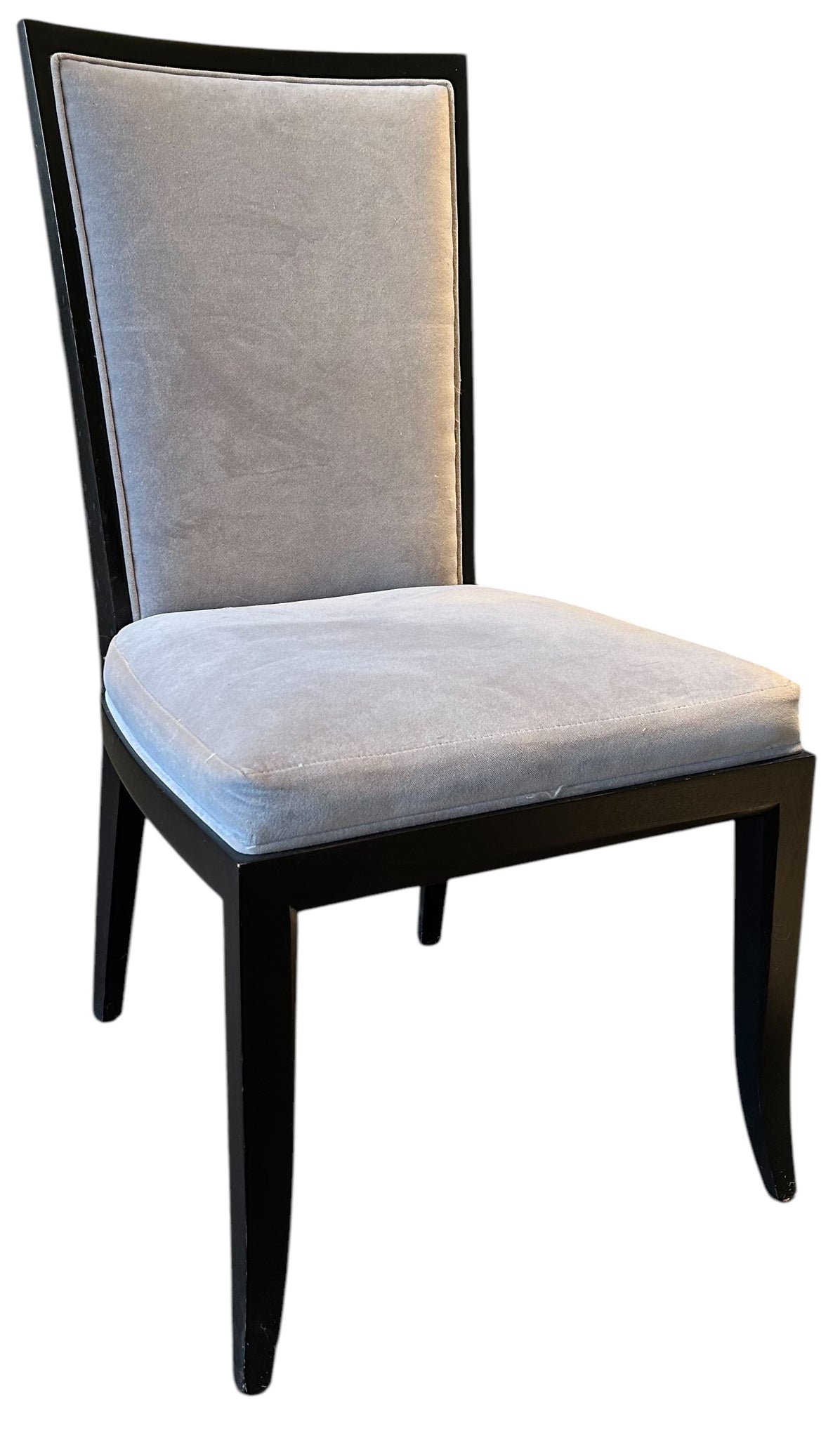 Set of Six Century Furniture Dining Chairs