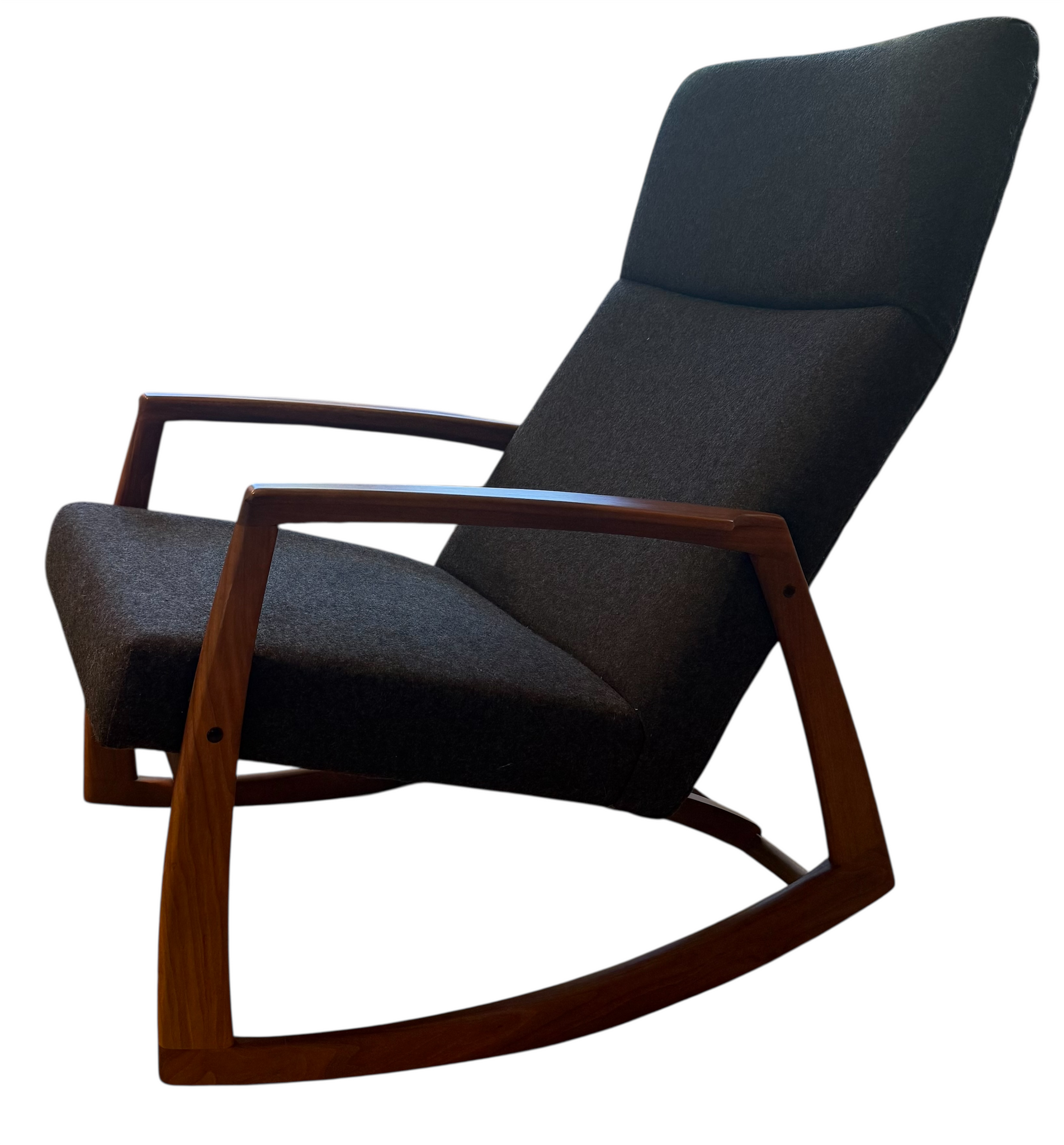 Hans Wegner Rocking Chair