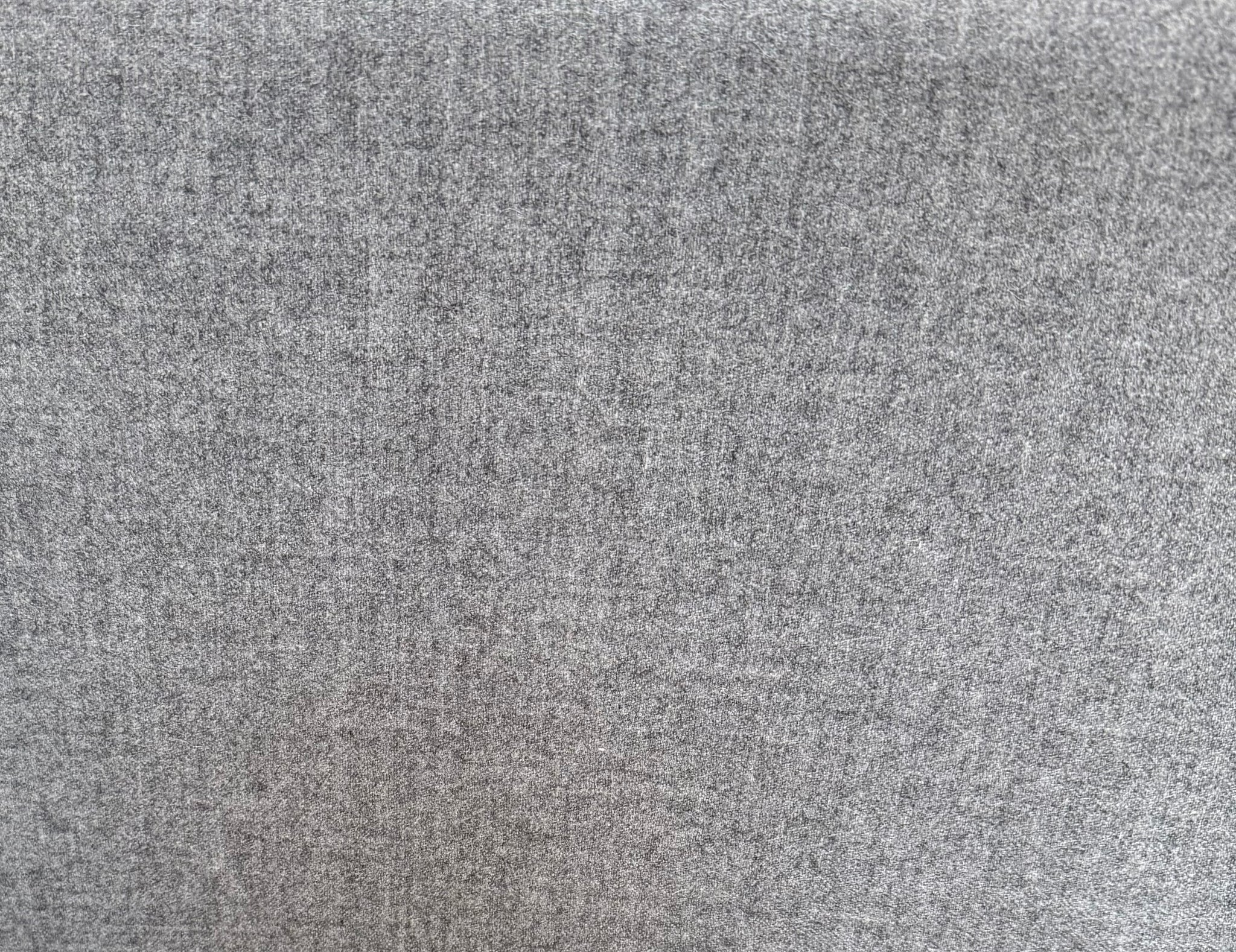 DWR Raleigh 4 Seat Sofa.
