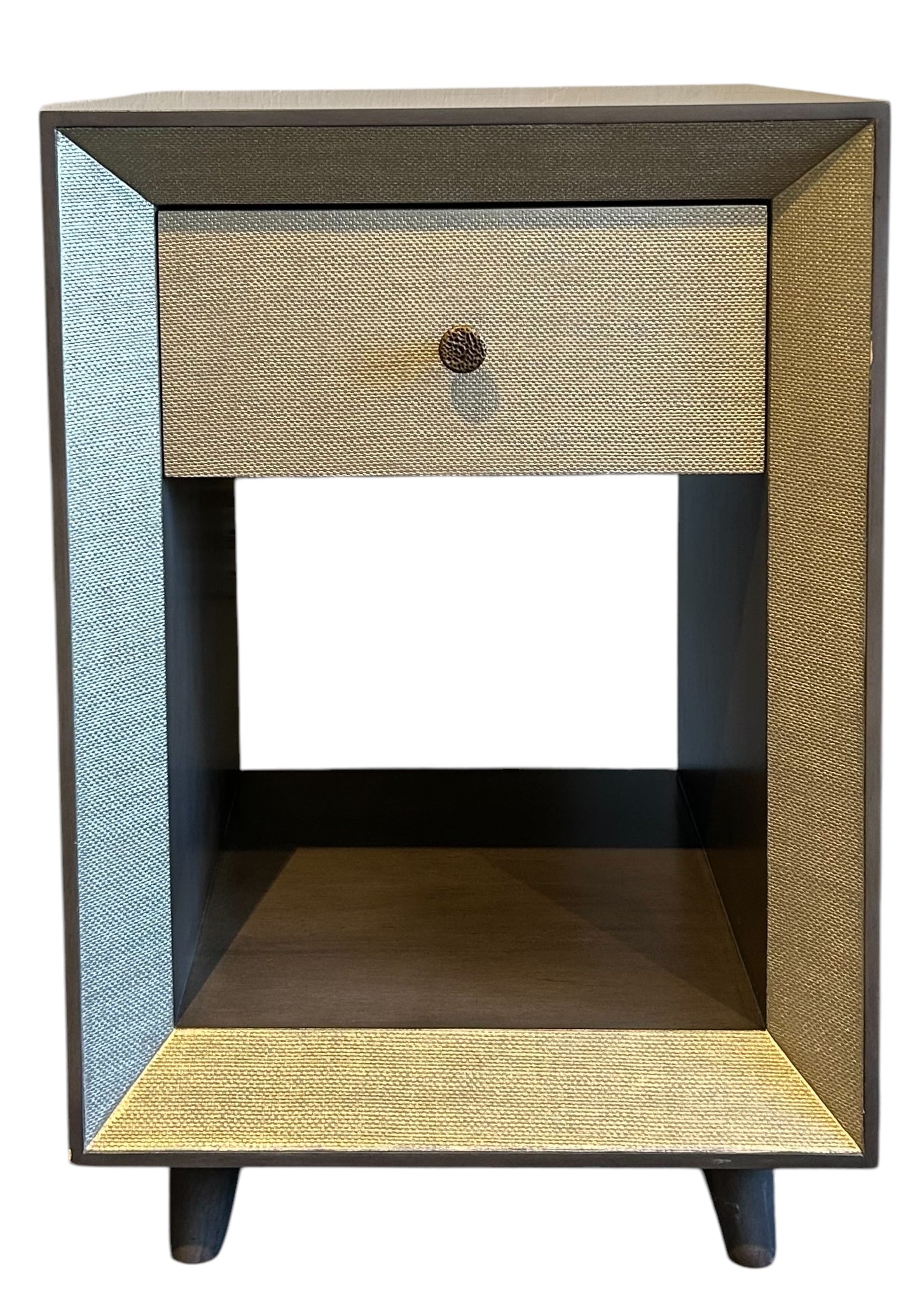 NEW Made Goods Blaine Nightstand
