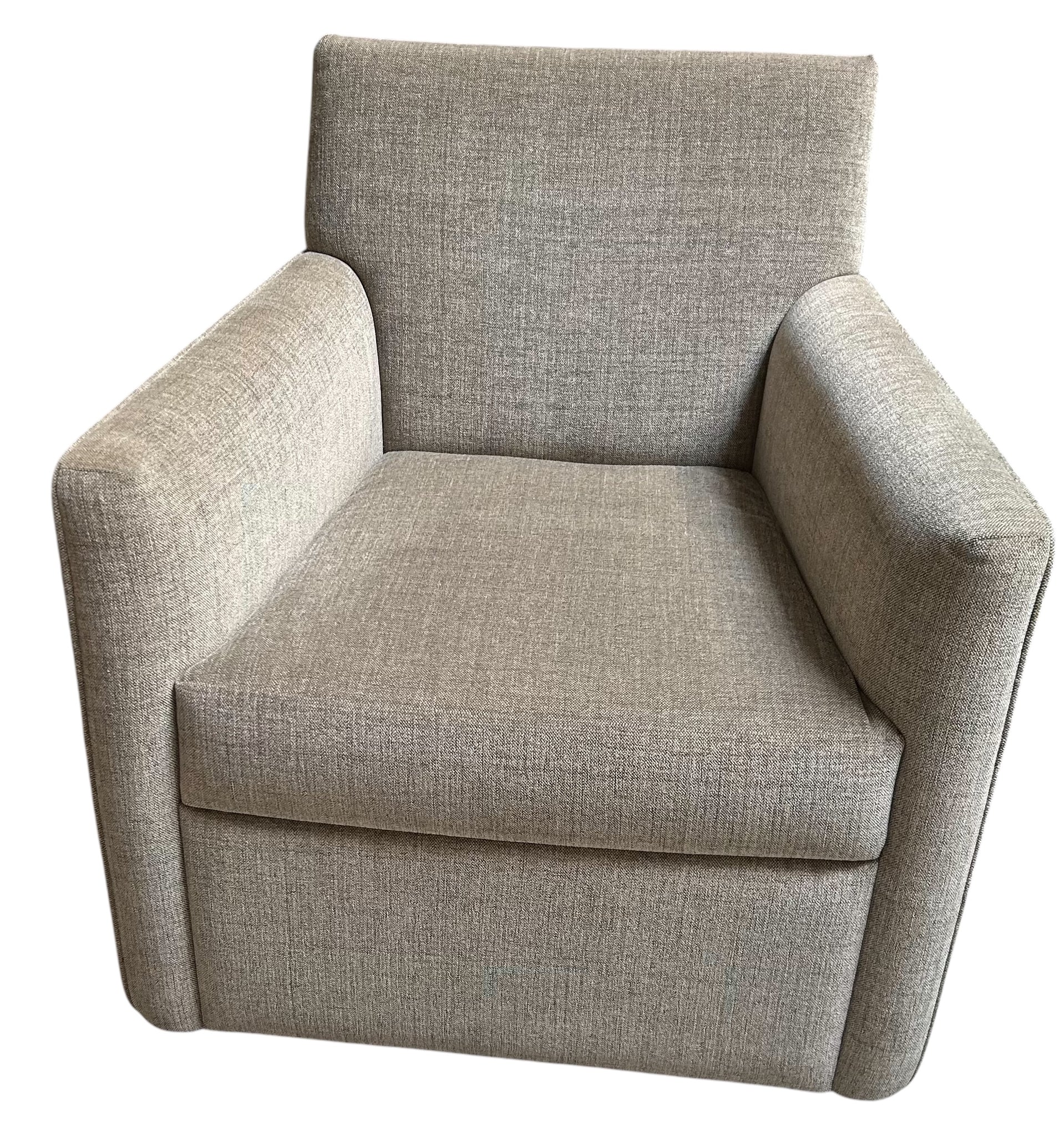 Cumberland Ovid Lounge Chair