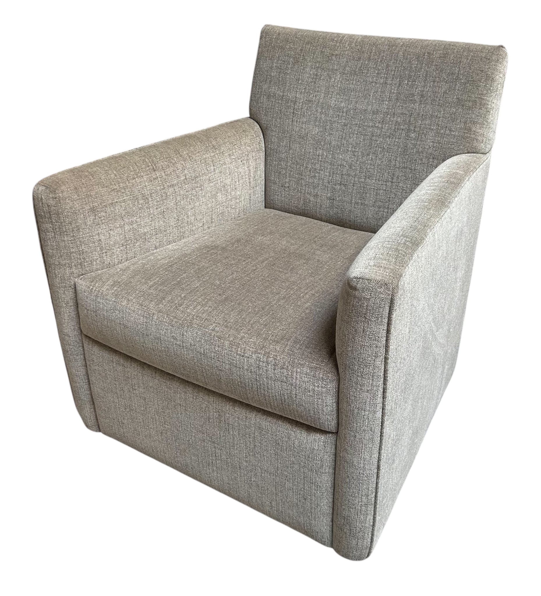 Cumberland Ovid Lounge Chair