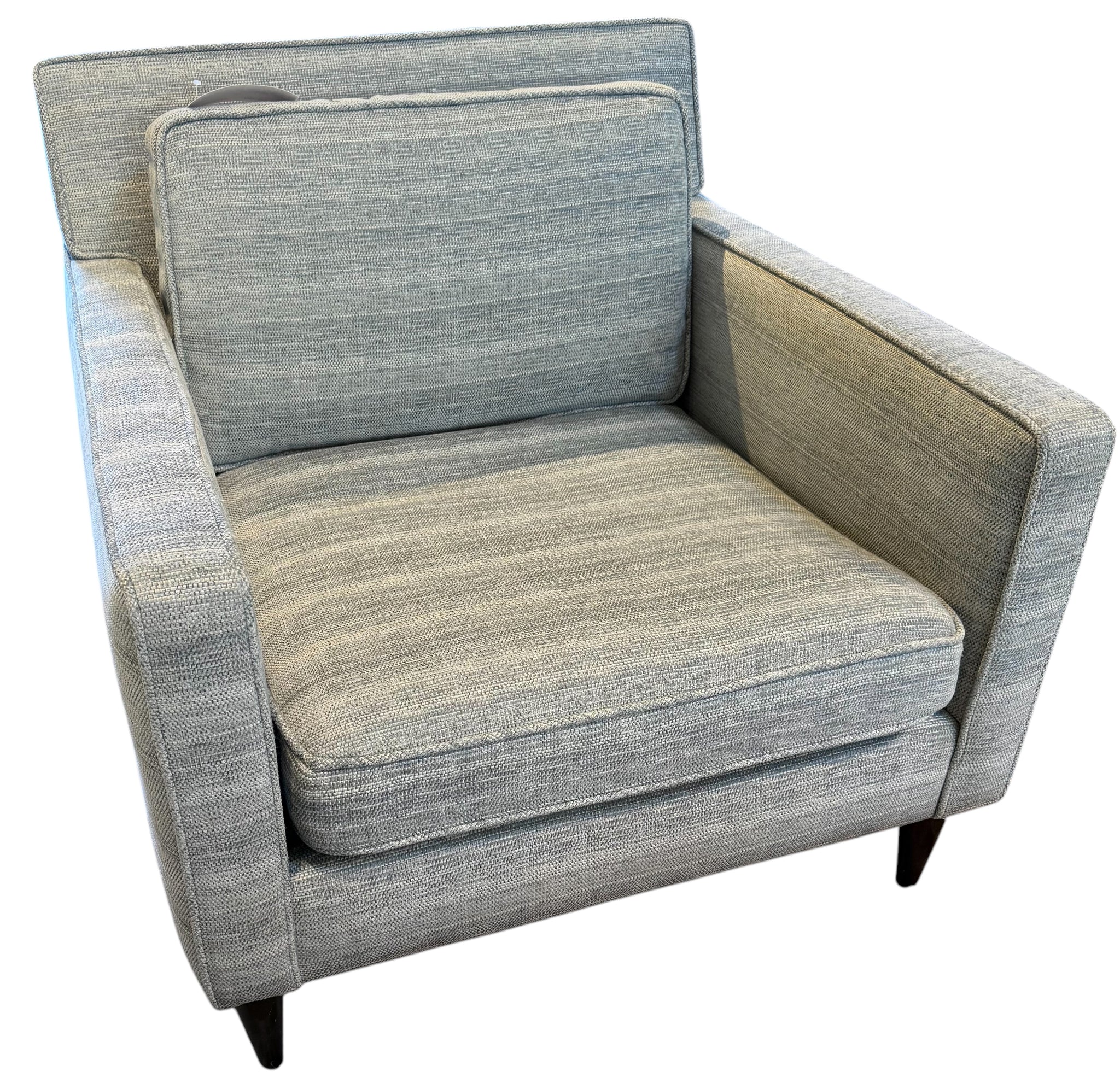 Crate and Barrel Rochelle Chair