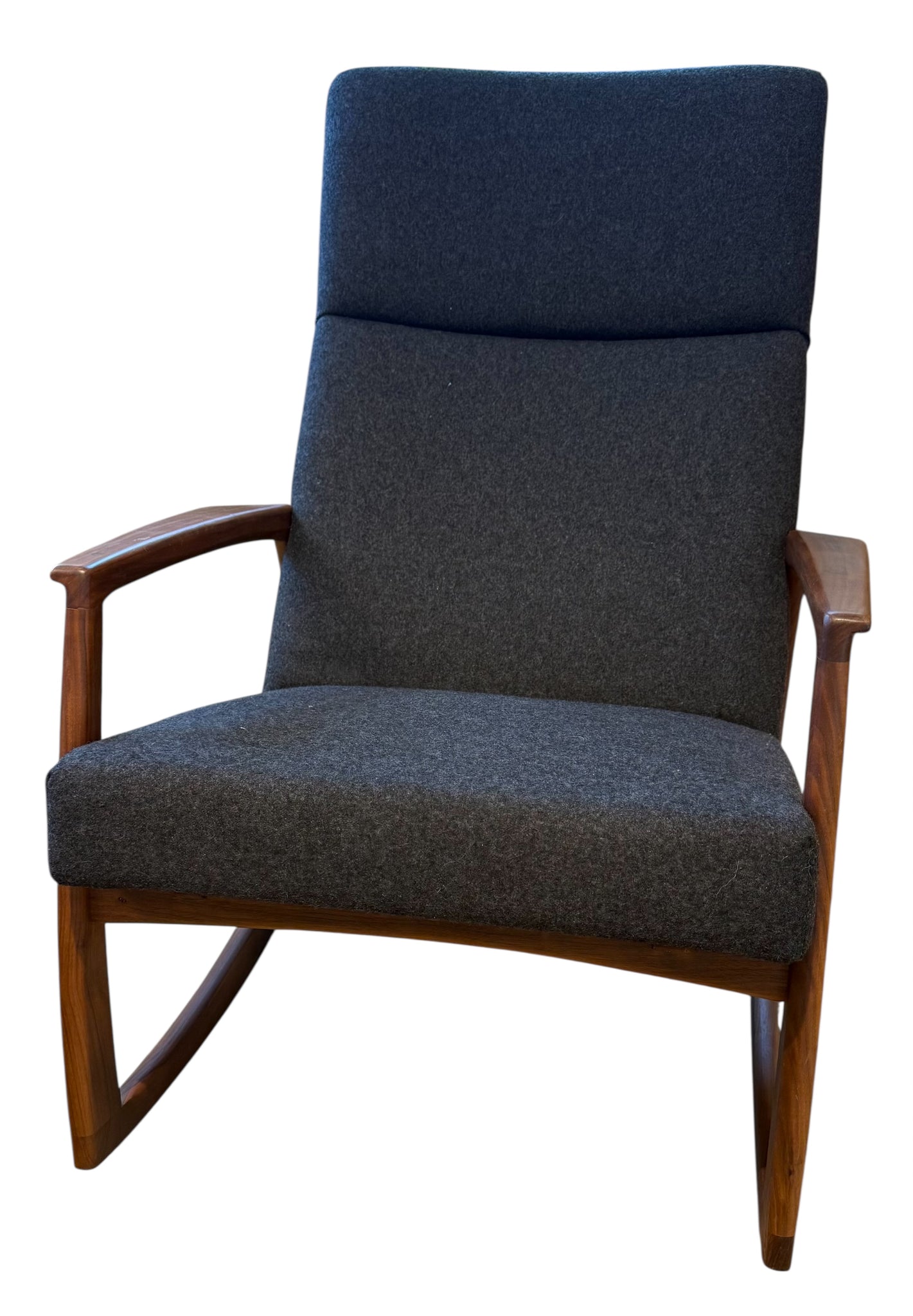 Hans Wegner Rocking Chair