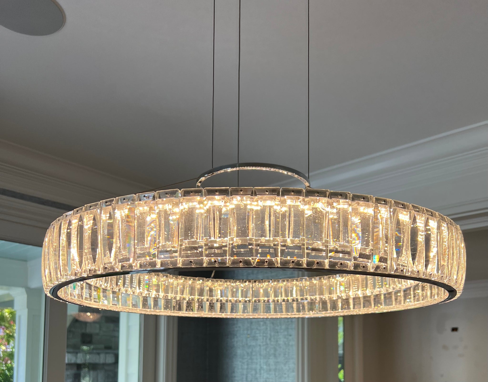 Kichler Annette Pendant