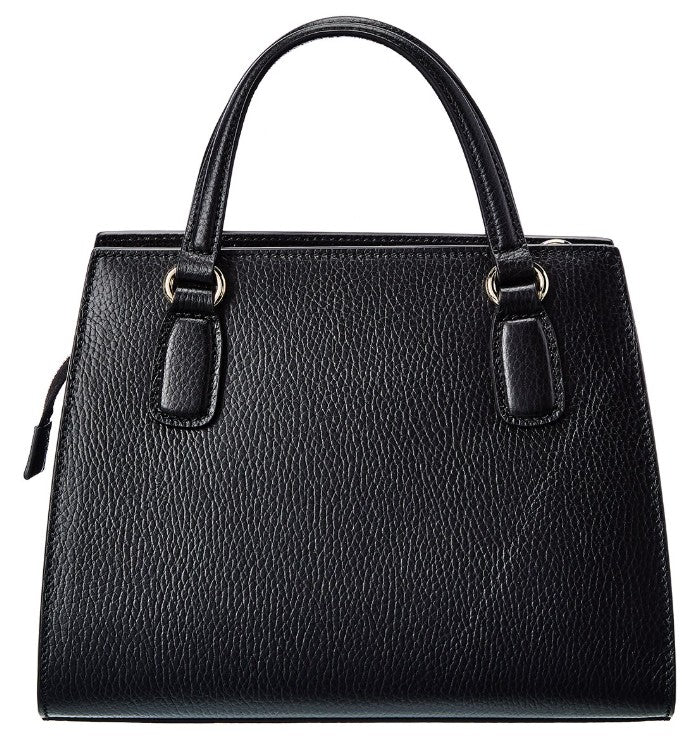 Gucci Soho Leather Tote