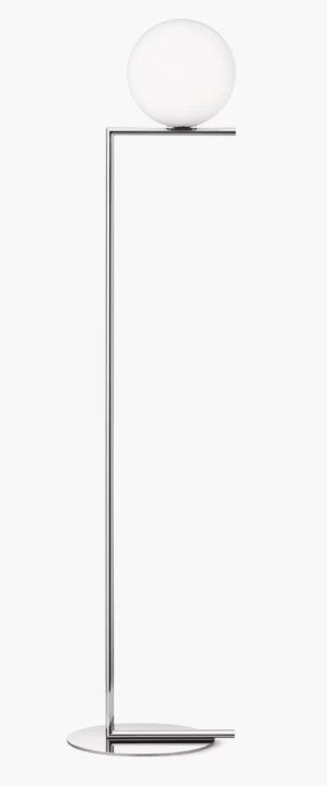 DWR IC Floor Lamp