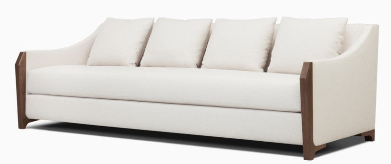 Chai Ming Studio Emperor Sofa