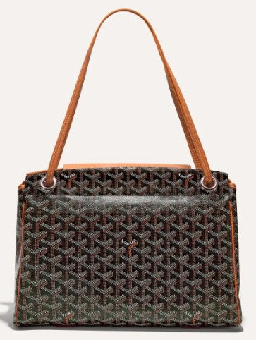 Goyard Rouette Souple PM Handbag