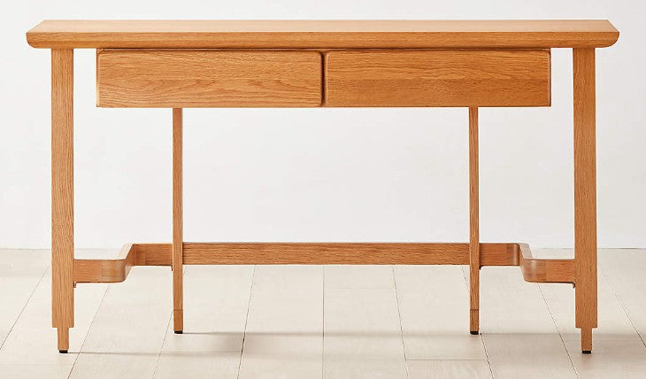 CB2 Arroyo Console Table