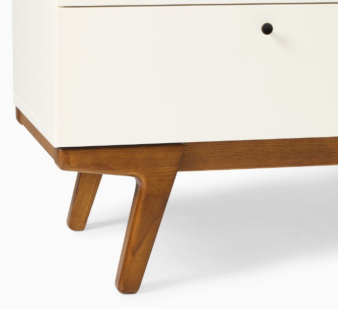 West Elm Modern 6-Drawer Dresser